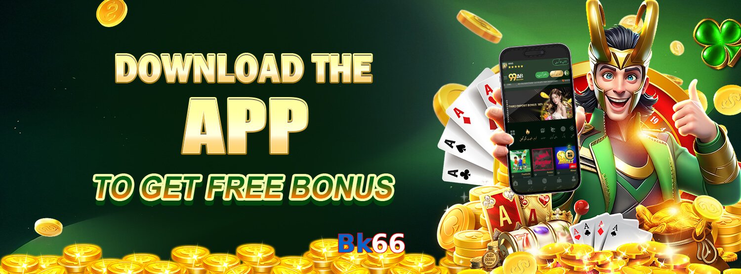 Bk66 game app for Pakistan players